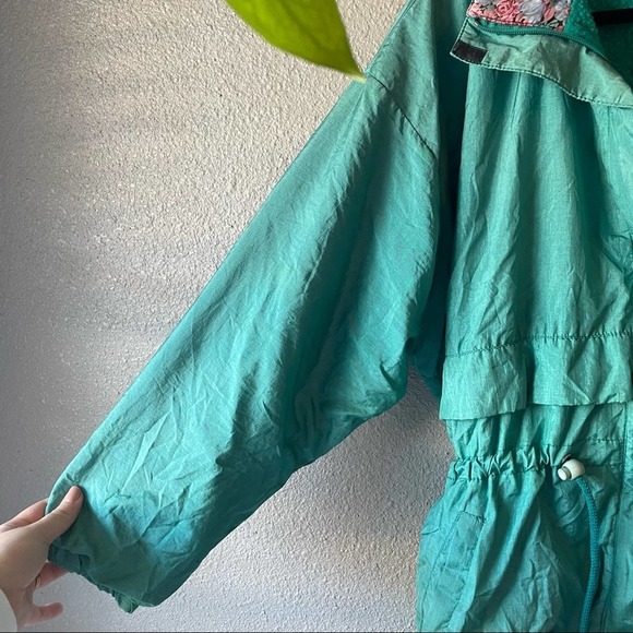 Vintage Northern Sun 80s Ski Jacket - Picture 3 of 8